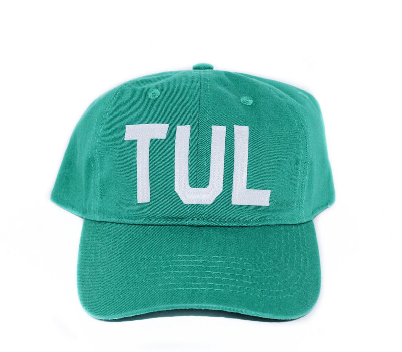 TUL - Tulsa, OK Hat