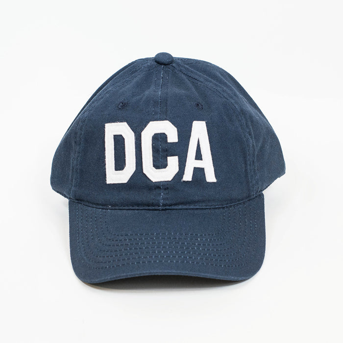 DCA - Washington D.C. Hat