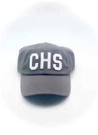 CHS - Charleston, SC Hat