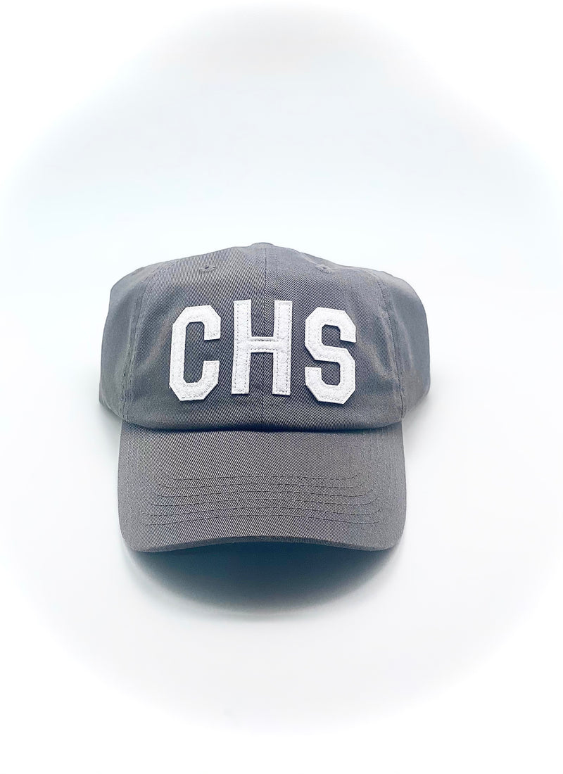 CHS - Charleston, SC Hat