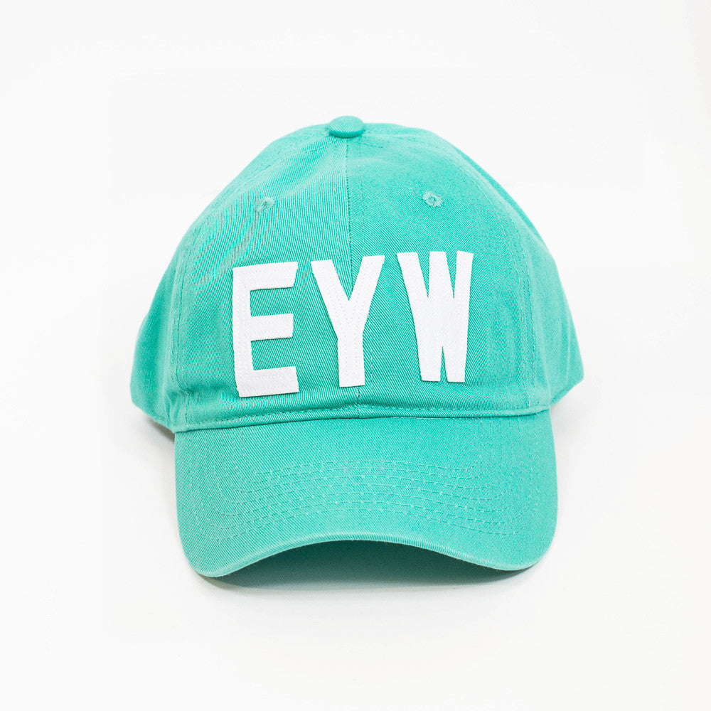 EYW - Key West, FL Hat