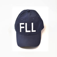 FLL - Fort Lauderdale, FL Hat