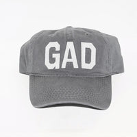 GAD - Gadsden, AL Hat