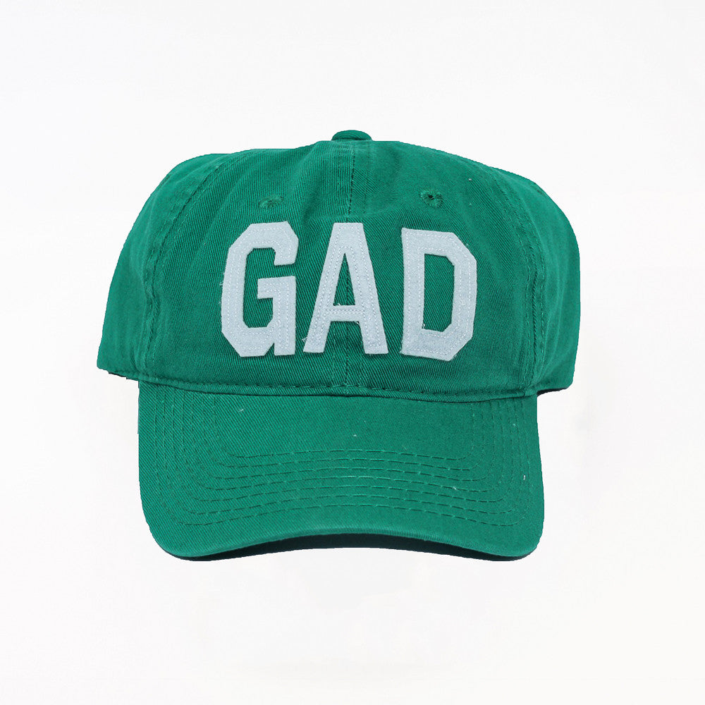 GAD - Gadsden, AL Hat