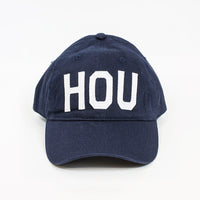 HOU - Houston, TX Hat