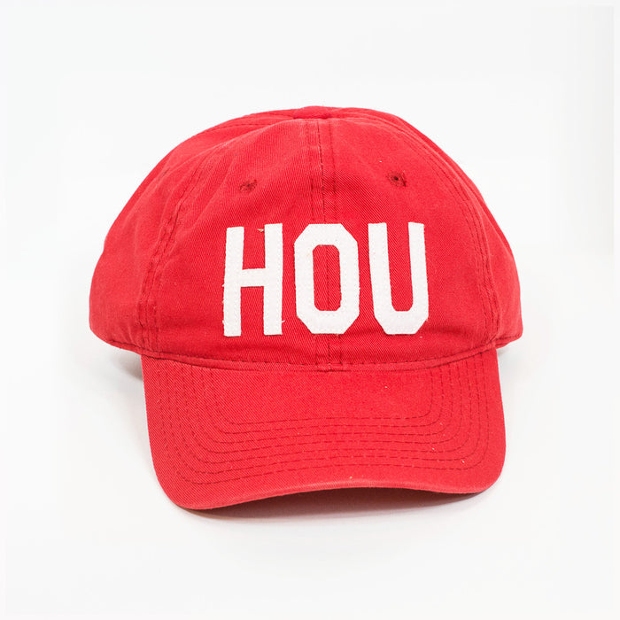 HOU - Houston, TX Hat