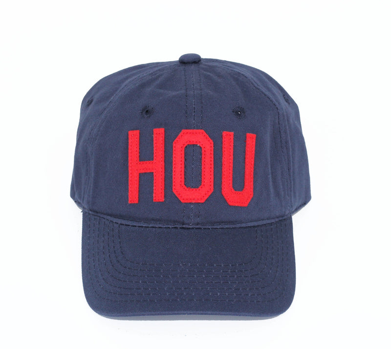 HOU - Houston, TX Hat