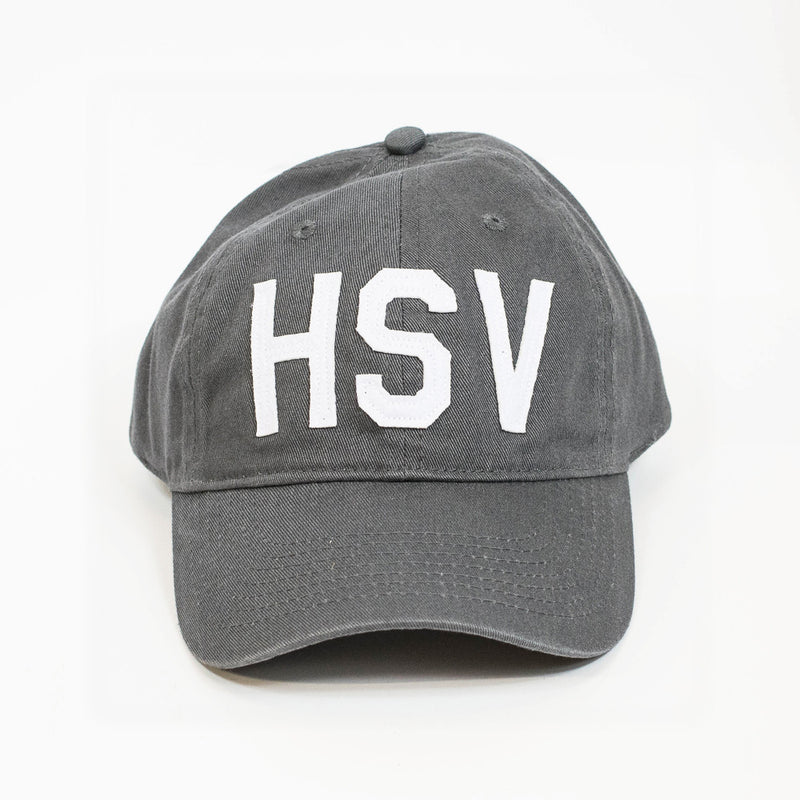 HSV - Huntsville, AL Hat