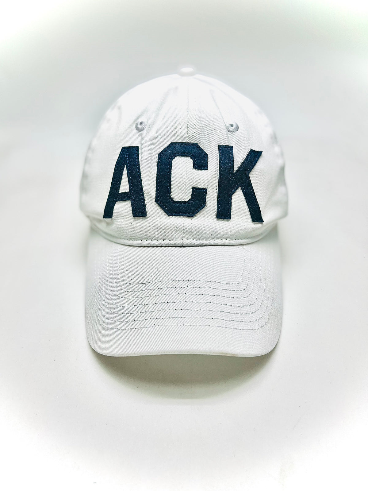 ACK - Nantucket, MA Hat