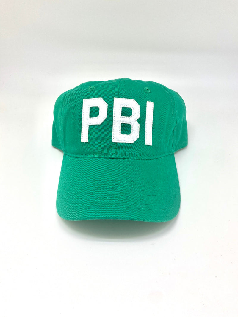 PBI - Palm Beach, FL Hat