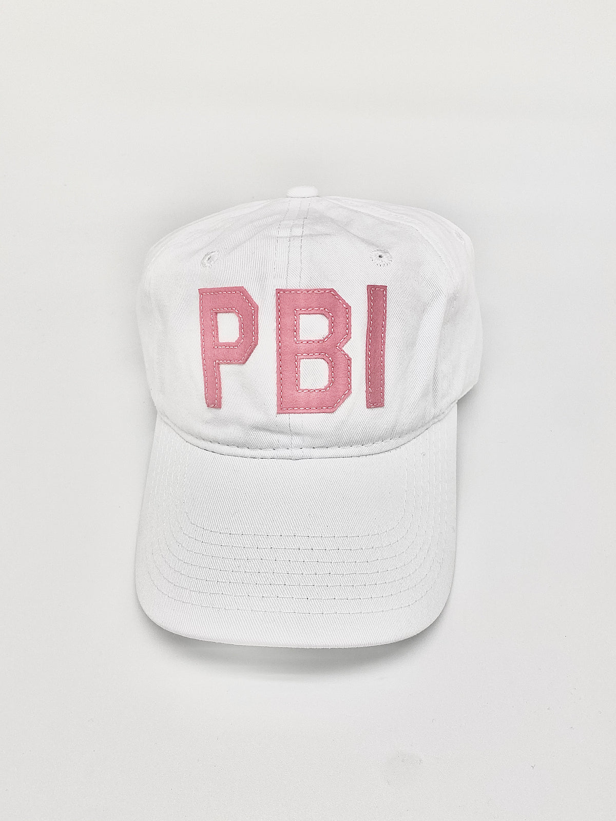 PBI - Palm Beach, FL Hat