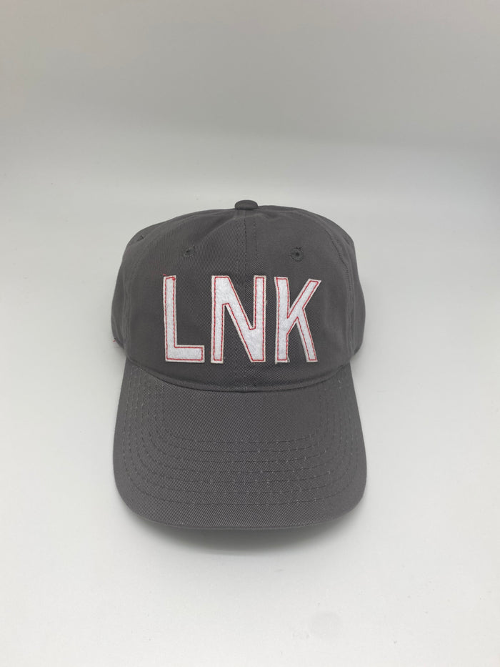 LNK- Lincoln, NE Hat