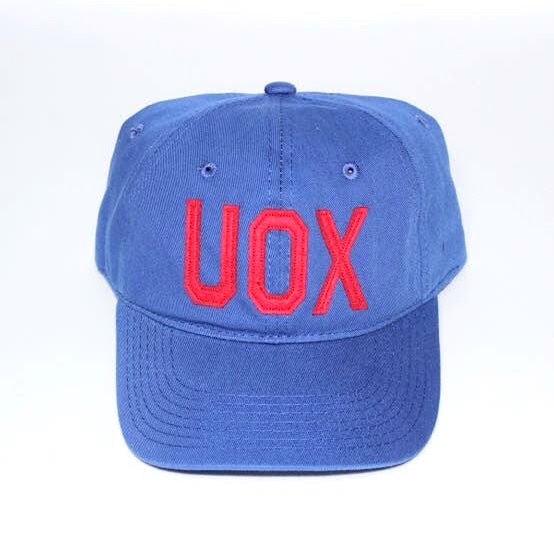 UOX - Oxford, MS Hat