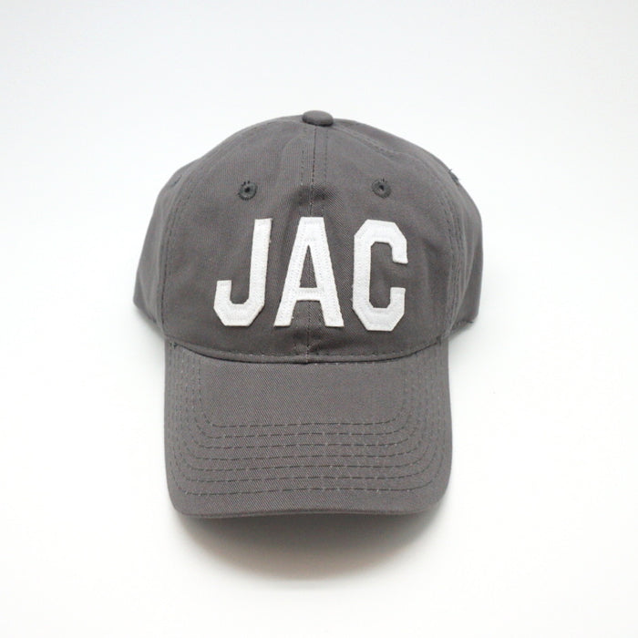 JAC - Jackson Hole, WY Hat