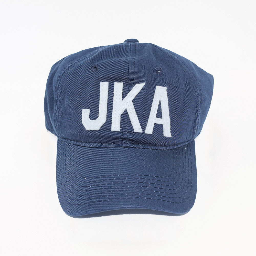 JKA - Gulf Shores, AL Hat