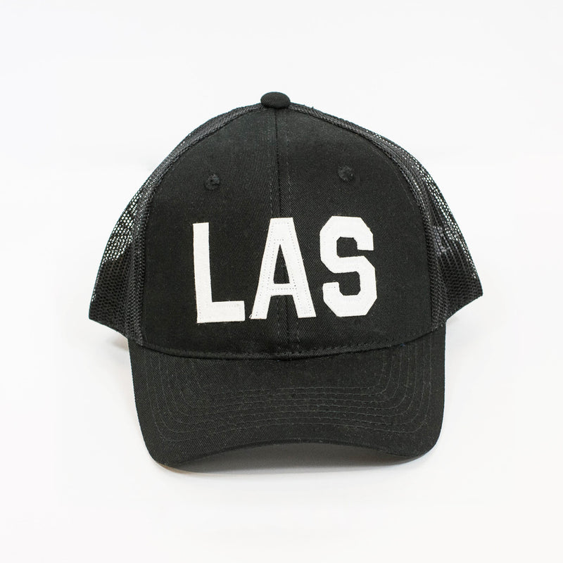 LAS - Las Vegas, NV Trucker