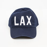 LAX - Los Angeles, CA Hat