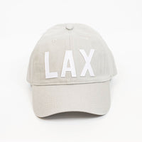 LAX - Los Angeles, CA Hat