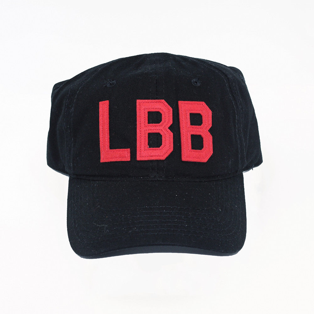 LBB - Lubbock, TX Hat