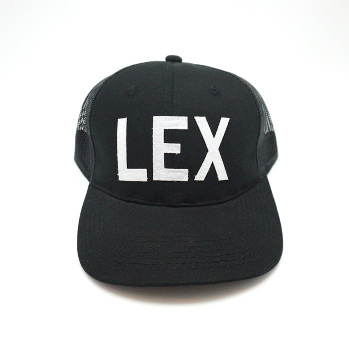 LEX - Lexington, KY Trucker Hat
