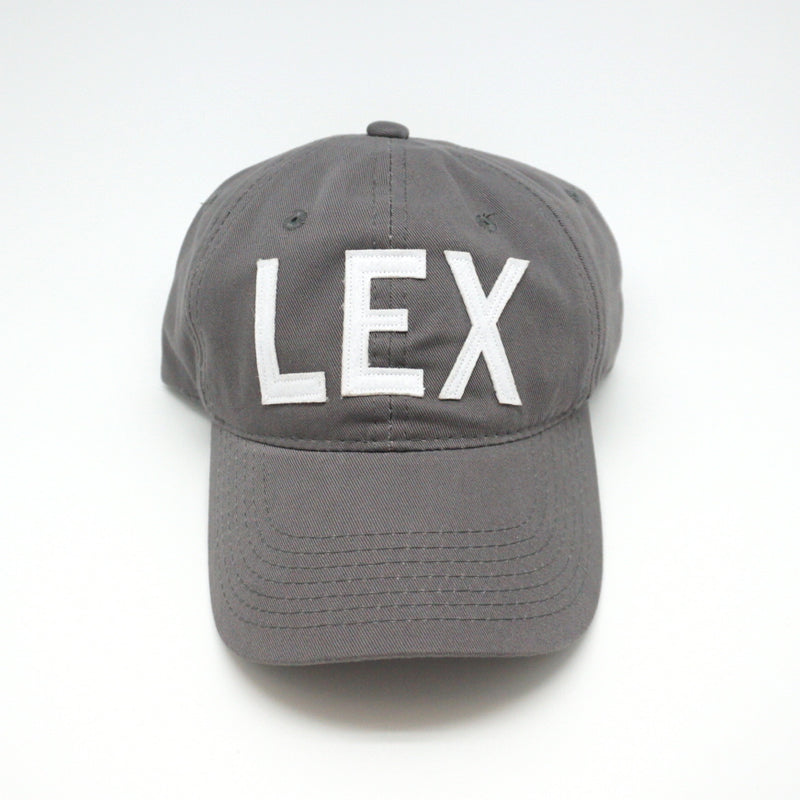 LEX - Lexington, KY Hat