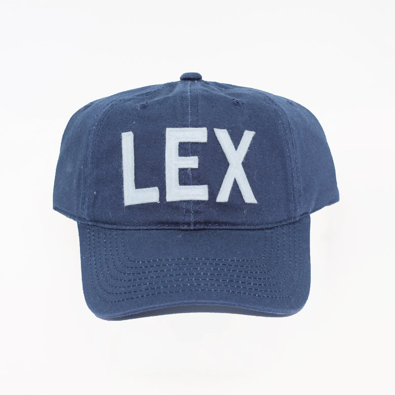 LEX - Lexington, KY Hat