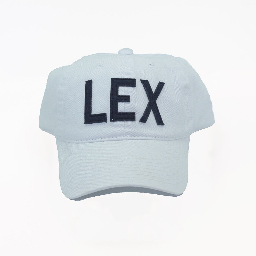 LEX - Lexington, KY Hat