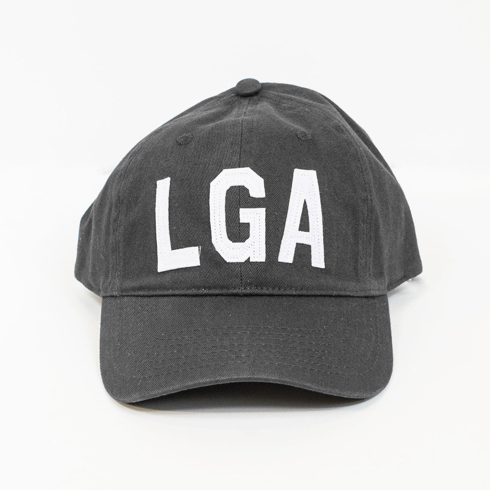 LGA - New York, NY (LaGuardia) Hat