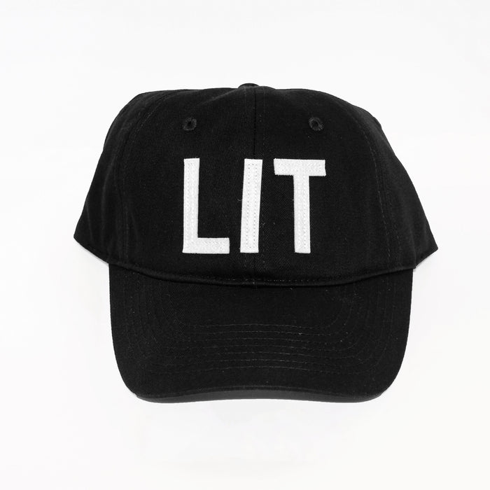 LIT - Little Rock, AR Hat