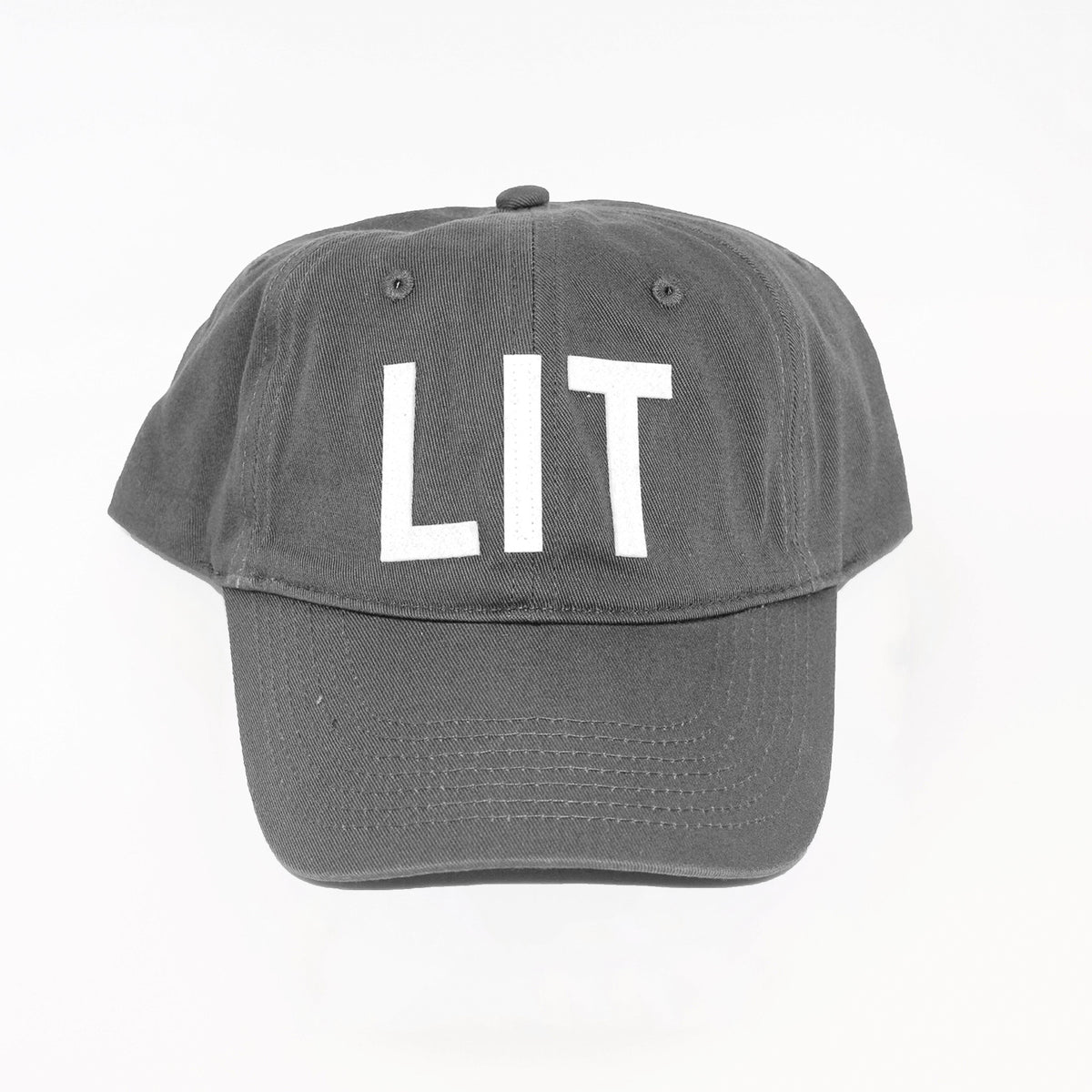 LIT - Little Rock, AR Hat