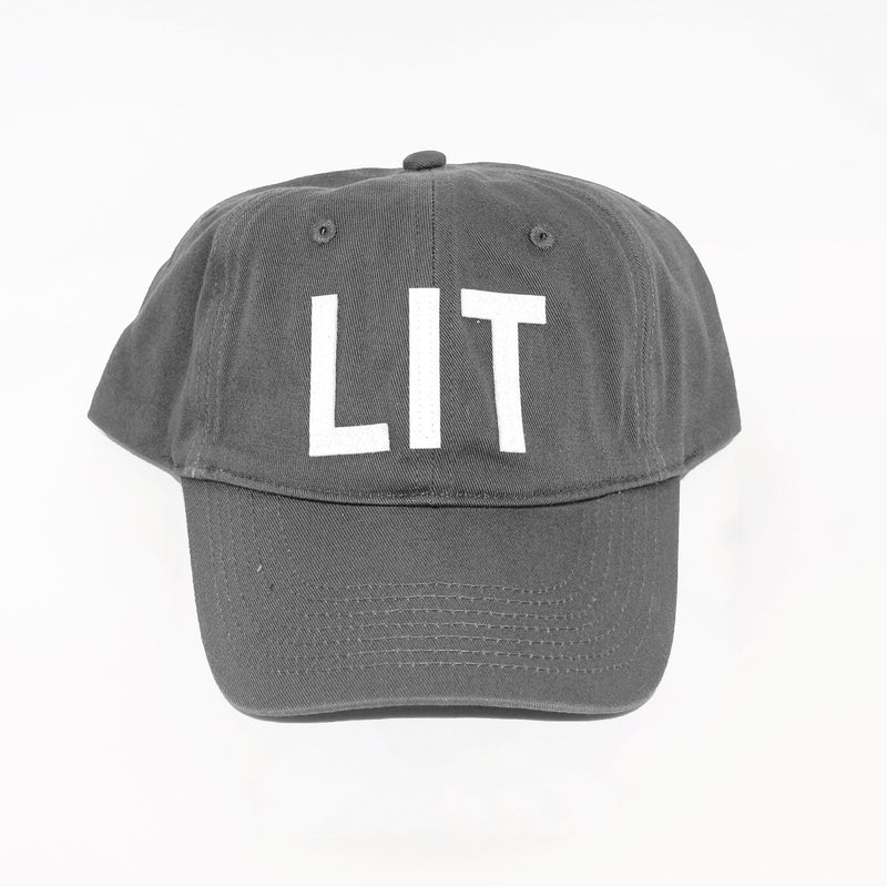 LIT - Little Rock, AR Hat