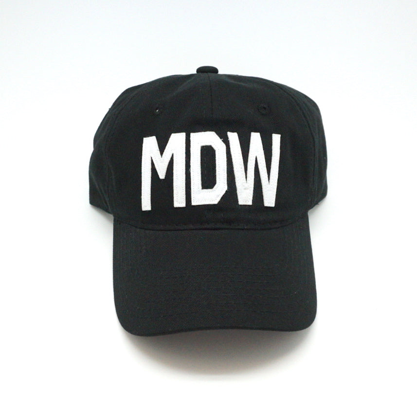 MDW - Chicago, IL (Midway) Hat