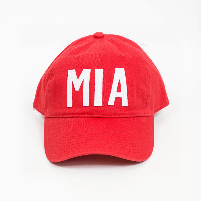 MIA - Miami, FL Hat