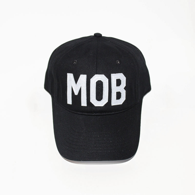 MOB - Mobile, AL Hat