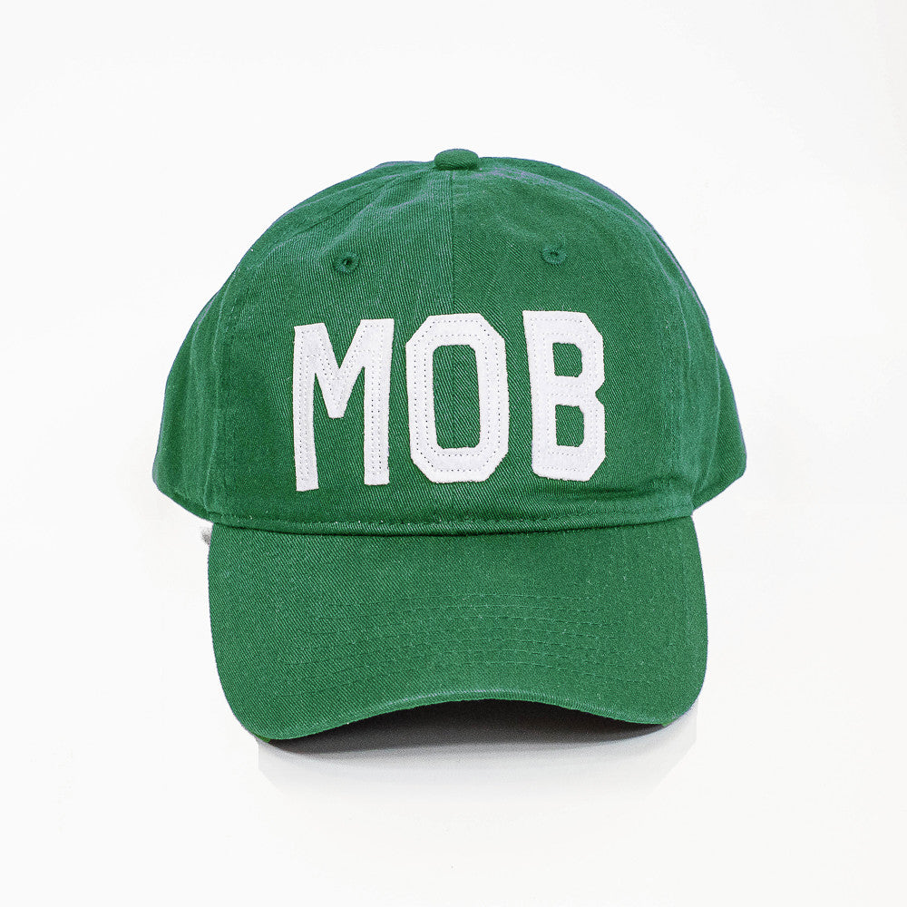 MOB - Mobile, AL Hat