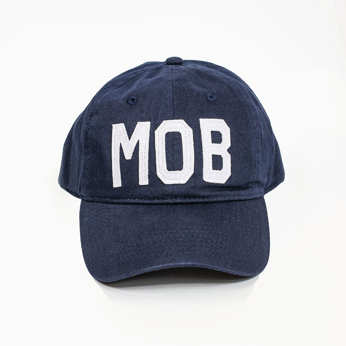 MOB - Mobile, AL Hat