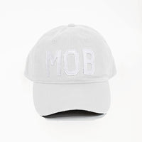 MOB - Mobile, AL Hat