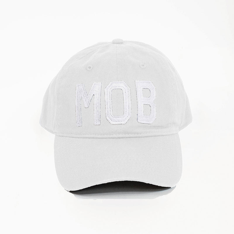 MOB - Mobile, AL Hat