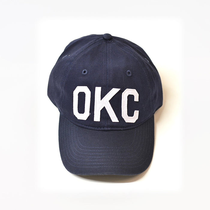 OKC - Oklahoma City, OK Hat