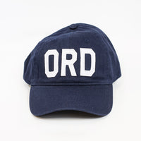 ORD - Chicago, IL (O'Hare) Hat