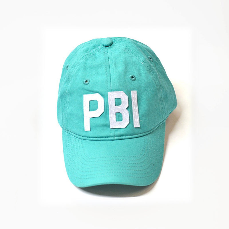 PBI - Palm Beach, FL Hat