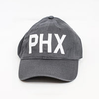 PHX - Phoenix, AZ Hat