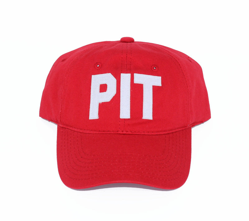 PIT - Pittsburgh, PA Hat