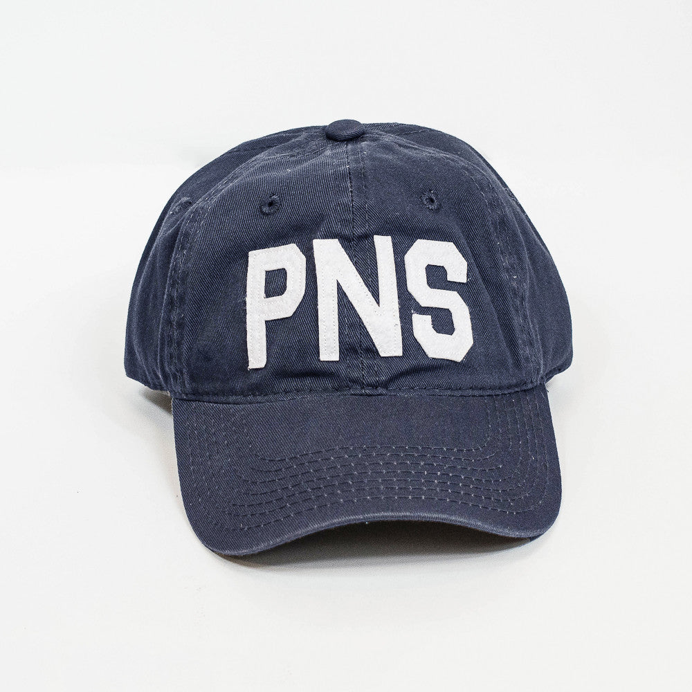 PNS - Pensacola, FL Hat