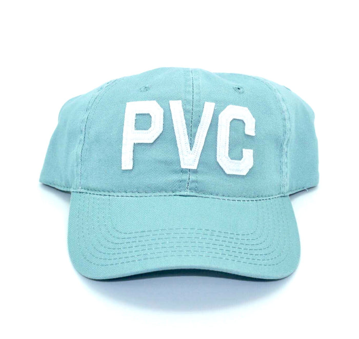 PVC - Provincetown, MA Hat