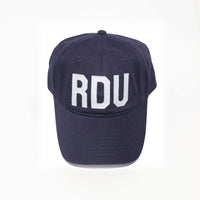 RDU - Raleigh, NC Hat