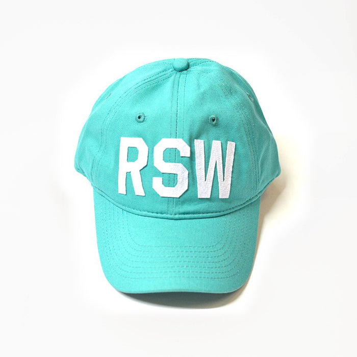 RSW - Fort Myers, FL Hat