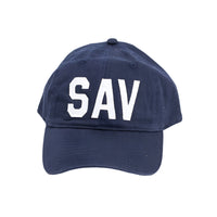 SAV - Savannah, GA Hat