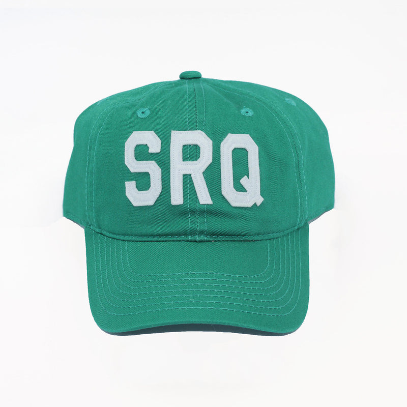 SRQ - Sarasota, FL Hat