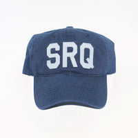 SRQ - Sarasota, FL Hat